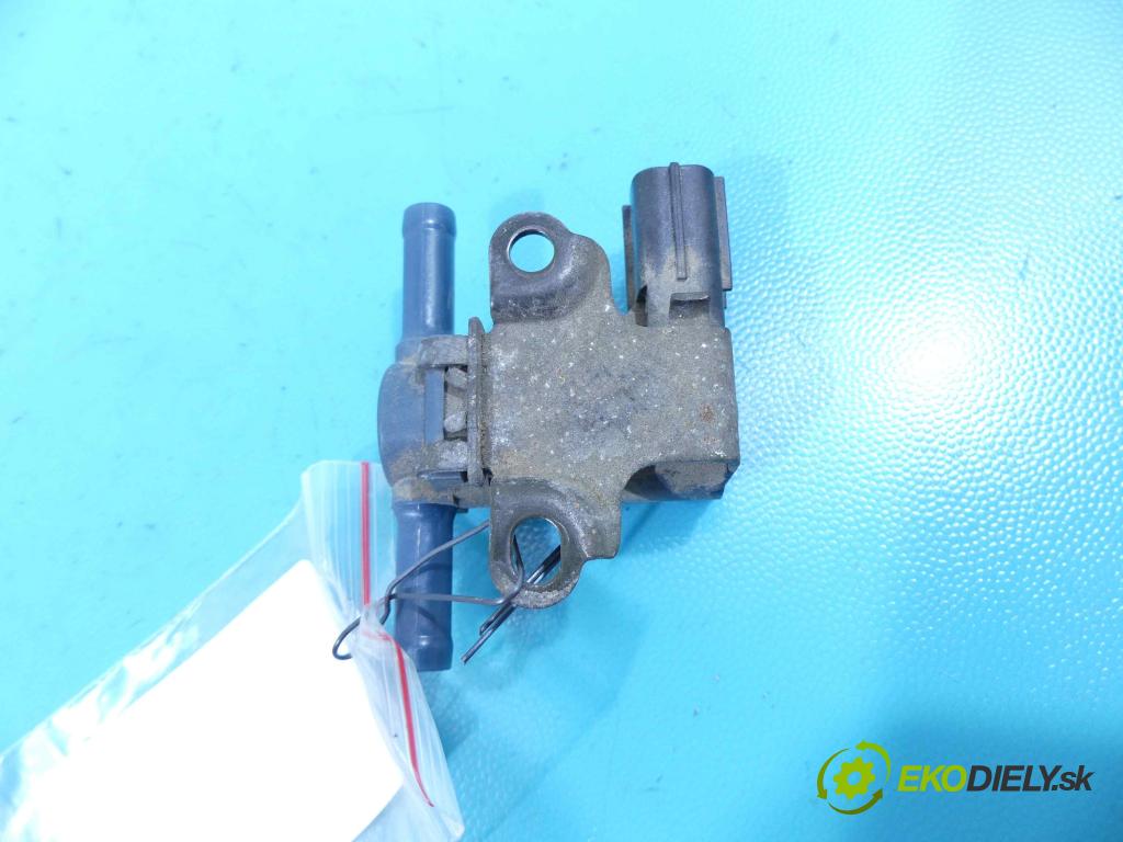 Honda Civic VII 2000-2006 1.3 16v hybrid 83 hp manual 61 kW 1339 cm3 4- snímač tlaku 136200-2640 (Snímače tlaku)