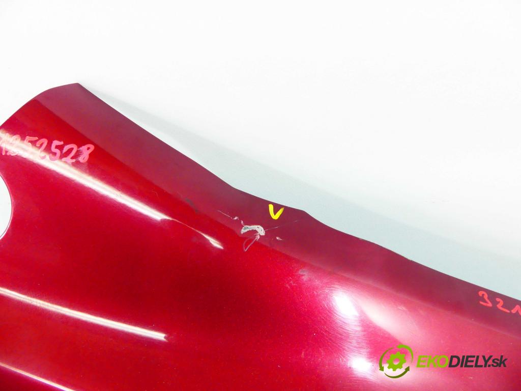 Honda Civic VIII 2006-2011 1.8 16v 140 hp manual 103 kW 1799 cm3 4- blatnik přední pravý