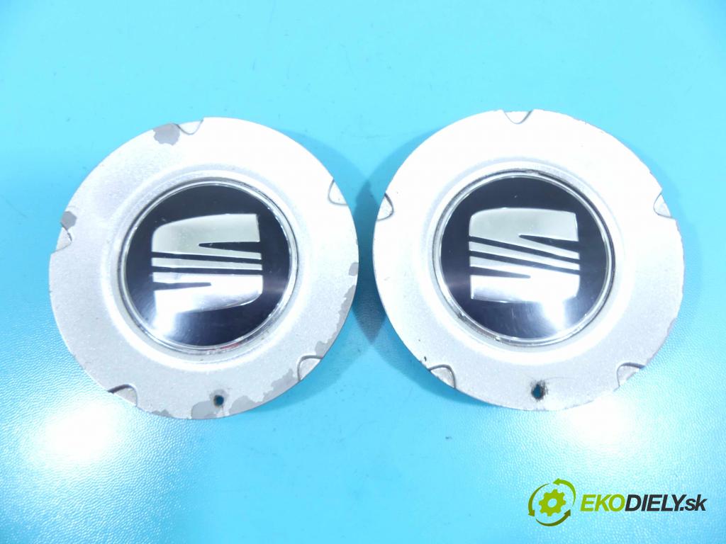 Seat Leon I 1999-2005 1.6 16v 105 HP manual 77 kW 1598 cm3 5- puklica 1M0601149H (Puklice)