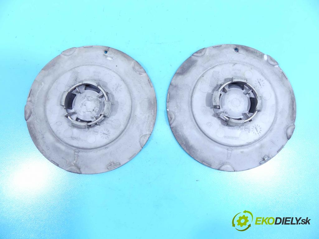 Seat Leon I 1999-2005 1.6 16v 105 HP manual 77 kW 1598 cm3 5- puklica 1M0601149H (Puklice)