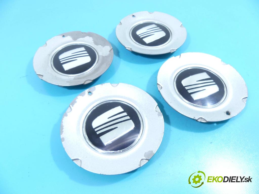 Seat Leon I 1999-2005 1.6 16v 105 HP manual 77 kW 1598 cm3 5- puklica 1M0601149H (Puklice)