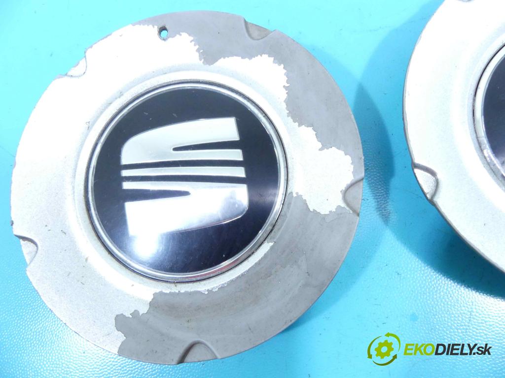 Seat Leon I 1999-2005 1.6 16v 105 HP manual 77 kW 1598 cm3 5- puklica 1M0601149H (Puklice)