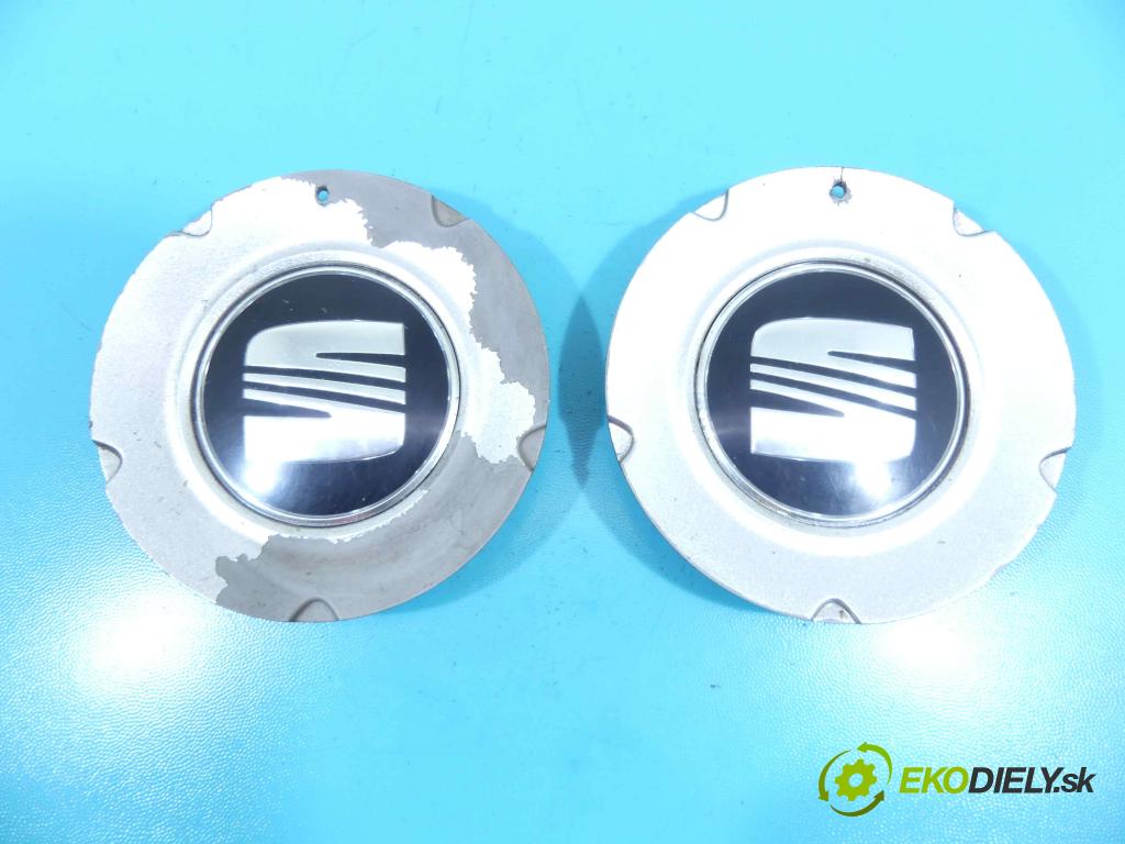 Seat Leon I 1999-2005 1.6 16v 105 HP manual 77 kW 1598 cm3 5- puklica 1M0601149H (Puklice)