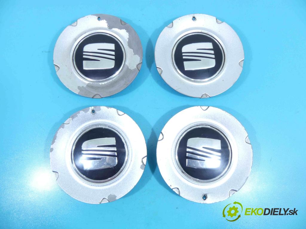 Seat Leon I 1999-2005 1.6 16v 105 HP manual 77 kW 1598 cm3 5- puklica 1M0601149H (Puklice)