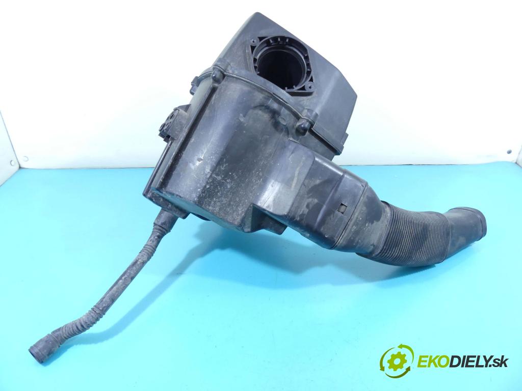 Seat Ibiza IV 6J 2008-2017 1.2 tdi 75 HP manual 55 kW 1199 cm3 3- obal filtra vzduchu 6R0129601G (Obaly filtrov vzduchu)