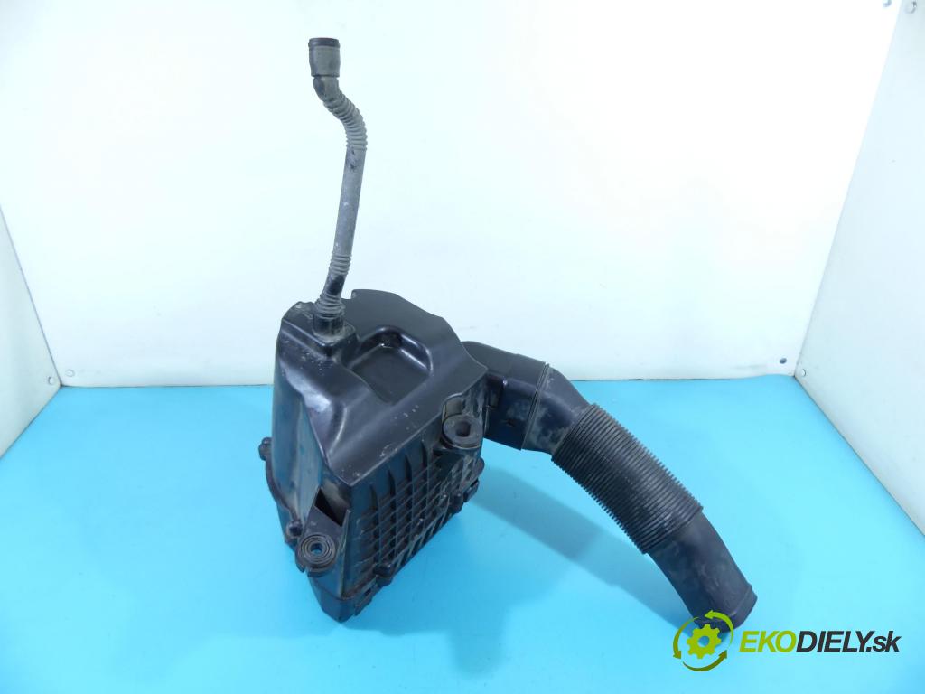 Seat Ibiza IV 6J 2008-2017 1.2 tdi 75 HP manual 55 kW 1199 cm3 3- obal filtra vzduchu 6R0129601G (Obaly filtrov vzduchu)