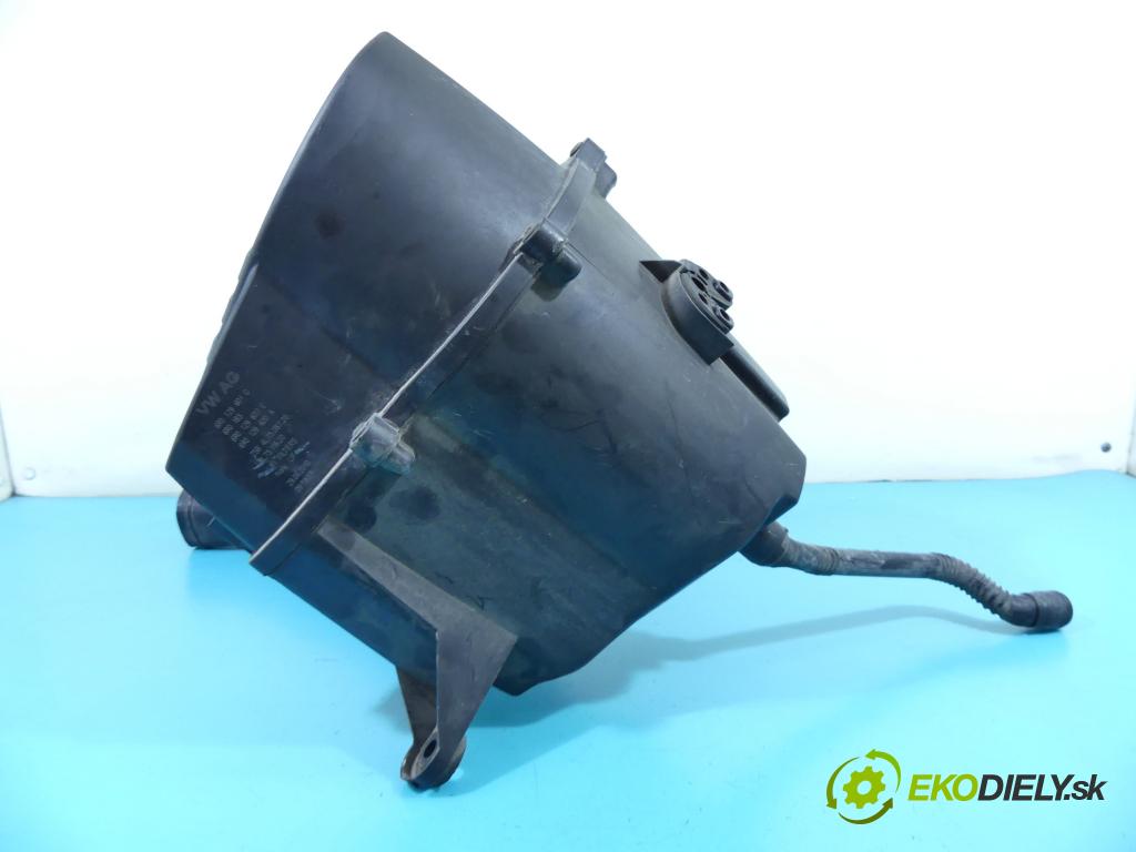 Seat Ibiza IV 6J 2008-2017 1.2 tdi 75 HP manual 55 kW 1199 cm3 3- obal filtra vzduchu 6R0129601G (Obaly filtrov vzduchu)