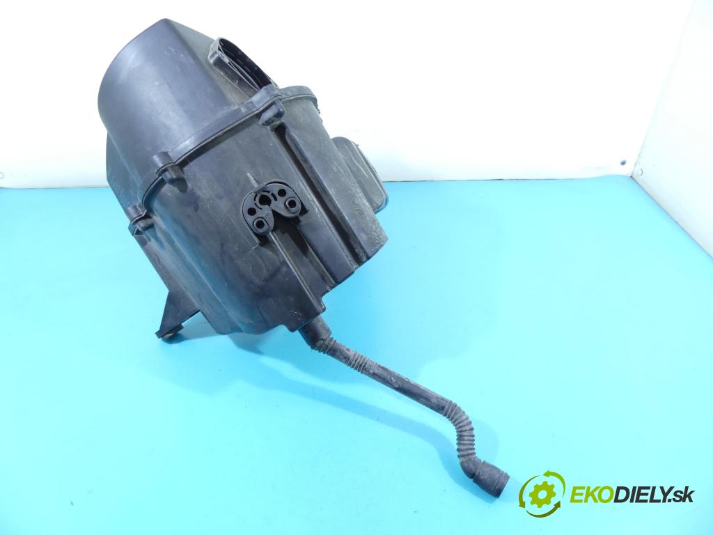 Seat Ibiza IV 6J 2008-2017 1.2 tdi 75 HP manual 55 kW 1199 cm3 3- obal filtra vzduchu 6R0129601G (Obaly filtrov vzduchu)