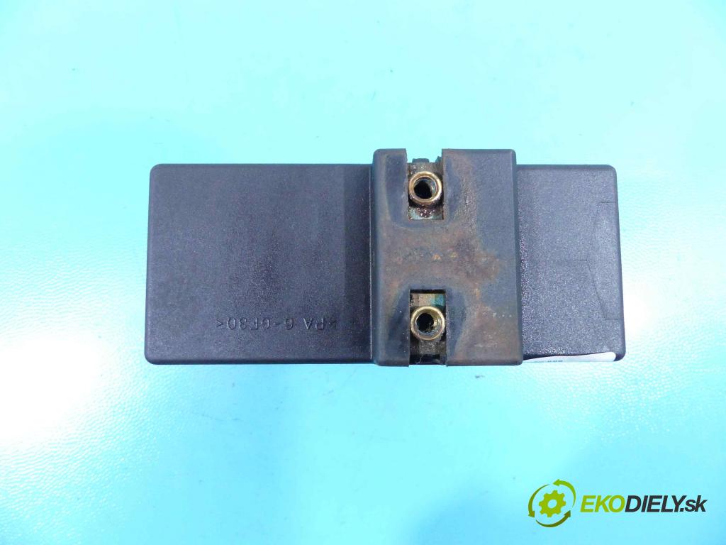 Seat Ibiza IV 6J 2008-2017 1.2 tdi 75 HP manual 55 kW 1199 cm3 3- Relé: 1J0919506M (Relé)
