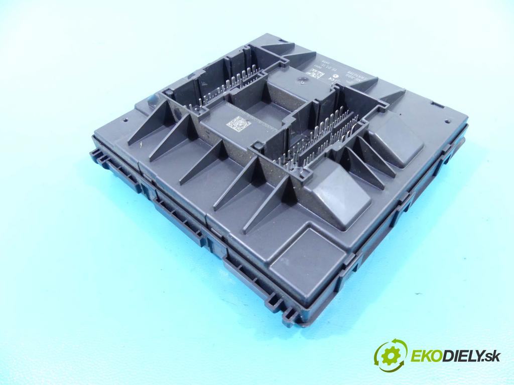 Seat Ibiza IV 6J 2008-2017 1.2 tdi 75 HP manual 55 kW 1199 cm3 3- riadiaca jednotka ostatné 7H0937089D