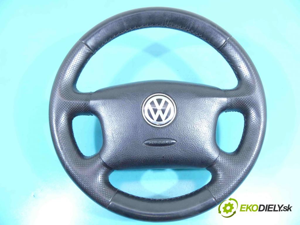 Vw Golf IV 1997-2003 1.9 tdi 110 hp manual 81 kW 1896 cm3 5- volant (Volanty)