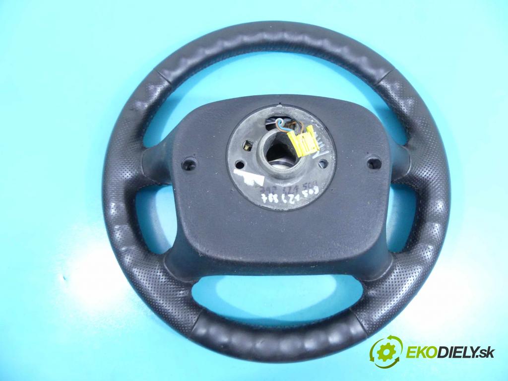 Vw Golf IV 1997-2003 1.9 tdi 110 hp manual 81 kW 1896 cm3 5- volant (Volanty)