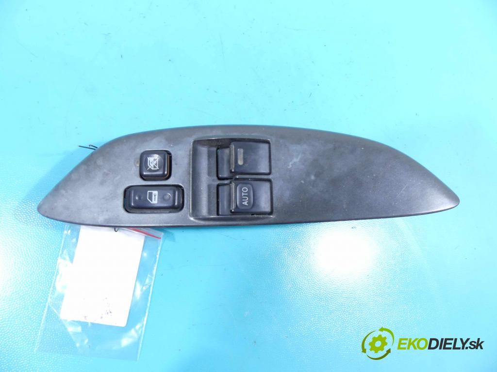 Toyota Yaris I 1999-2005 1.0 vvti 68 hp manual 50 kW 998 cm3 5- Přepínač oken zpětných zrcátek
