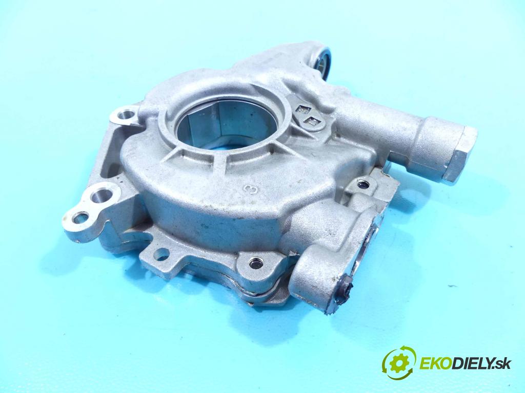 Nissan Murano Z50 2003-2008 3.5 V6 234KM automatic 172 kW 3498 cm3 5- čerpadlo olej: VQ35 (Olejové pumpy)