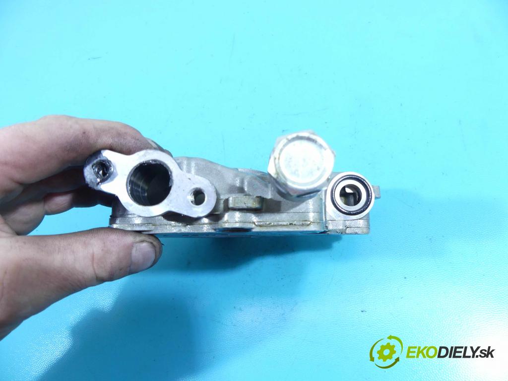 Nissan Murano Z50 2003-2008 3.5 V6 234KM automatic 172 kW 3498 cm3 5- čerpadlo olej: VQ35 (Olejové pumpy)