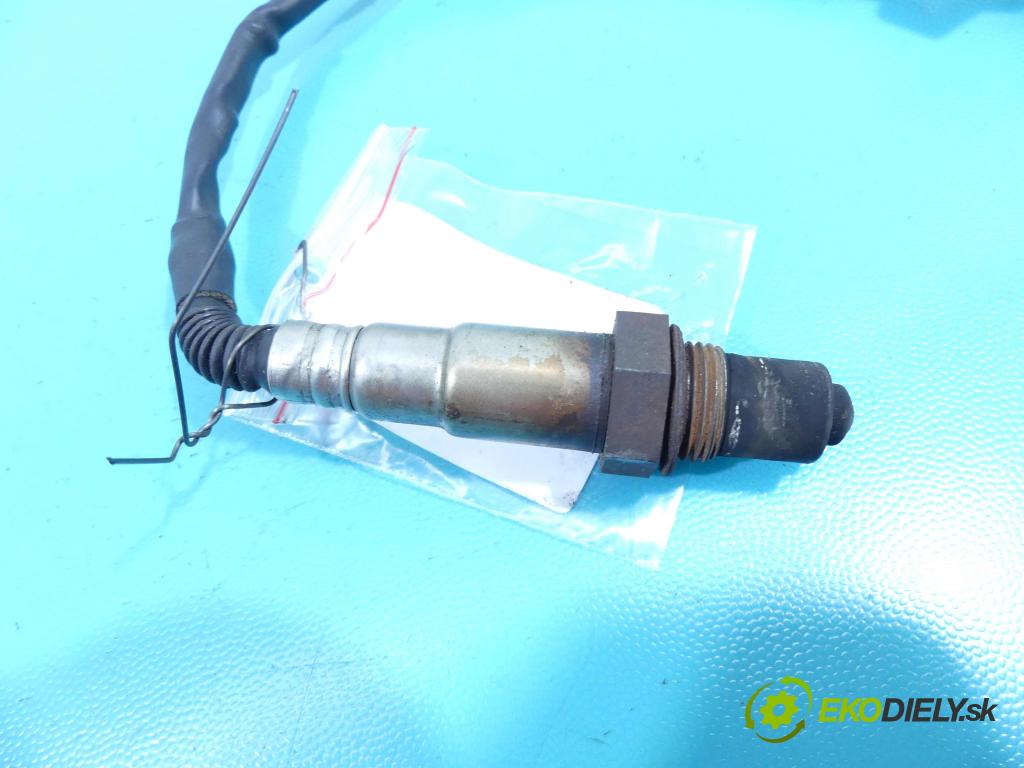 Nissan Murano Z50 2003-2008 3.5 V6 234KM automatic 172 kW 3498 cm3 5- Sonda lambda 0258007264/265 (Lambda sondy)