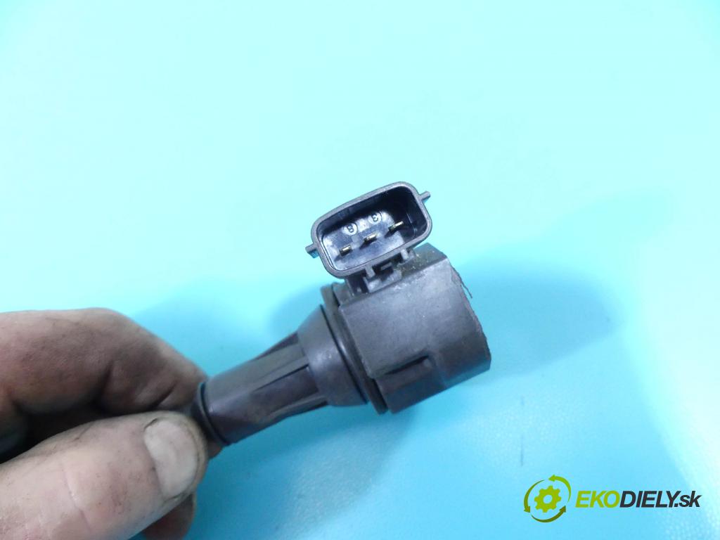 Nissan Murano Z50 2003-2008 3.5 V6 234KM automatic 172 kW 3498 cm3 5- cievka zapaľovacia 22448-8J115 (Zapaľovacie cievky, moduly)