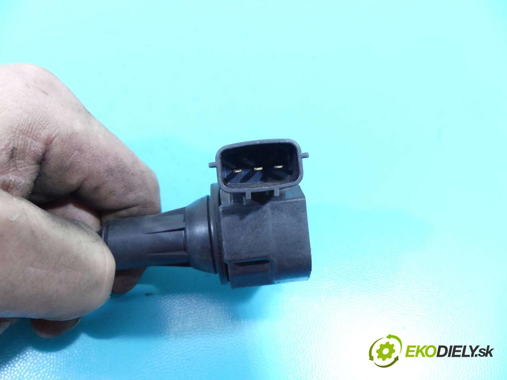 Nissan Murano Z50 2003-2008 3.5 V6 234KM automatic 172 kW 3498 cm3 5- cievka zapaľovacia 22448-8J115 (Zapaľovacie cievky, moduly)