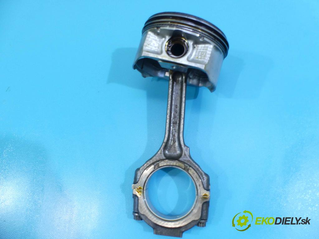 Nissan Murano Z50 2003-2008 3.5 V6 234KM automatic 172 kW 3498 cm3 5- piest VQ35 (Piesty)