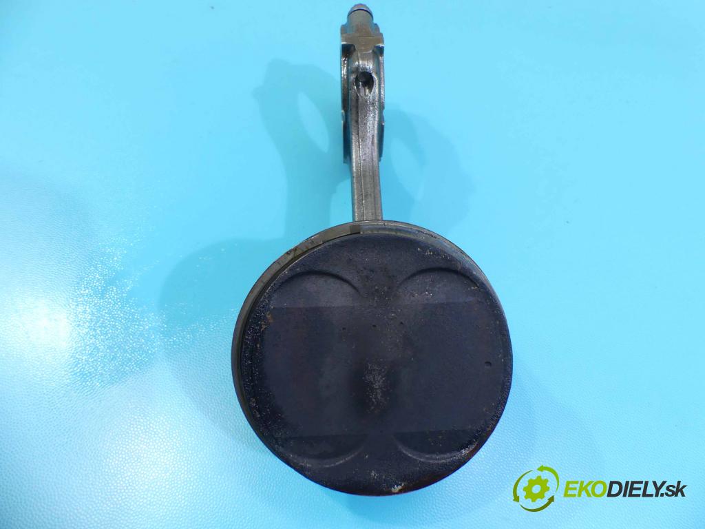 Nissan Murano Z50 2003-2008 3.5 V6 234KM automatic 172 kW 3498 cm3 5- piest VQ35 (Piesty)