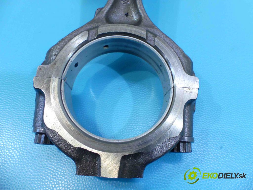 Nissan Murano Z50 2003-2008 3.5 V6 234KM automatic 172 kW 3498 cm3 5- piest VQ35 (Piesty)