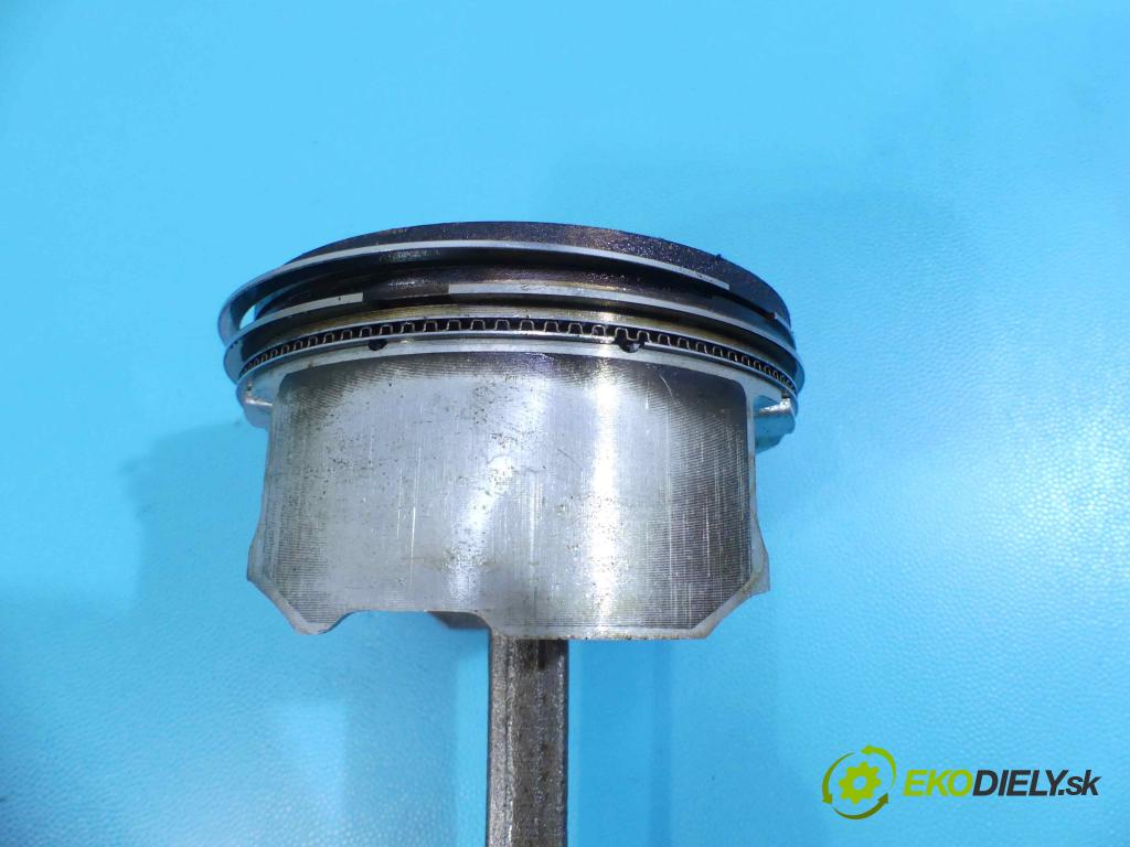 Nissan Murano Z50 2003-2008 3.5 V6 234KM automatic 172 kW 3498 cm3 5- piest VQ35 (Piesty)