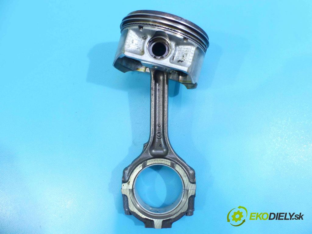 Nissan Murano Z50 2003-2008 3.5 V6 234KM automatic 172 kW 3498 cm3 5- piest VQ35 (Piesty)