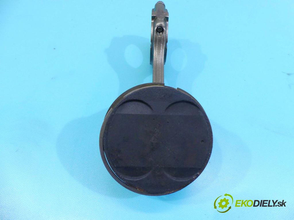 Nissan Murano Z50 2003-2008 3.5 V6 234KM automatic 172 kW 3498 cm3 5- piest VQ35 (Piesty)