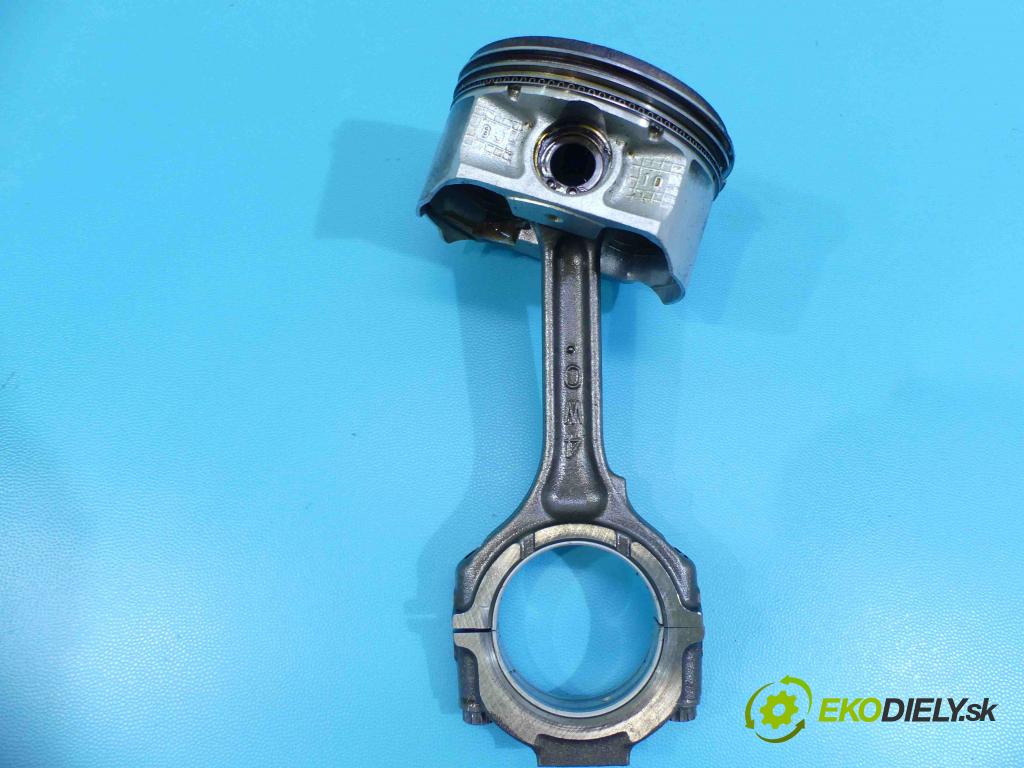 Nissan Murano Z50 2003-2008 3.5 V6 234KM automatic 172 kW 3498 cm3 5- piest VQ35 (Piesty)