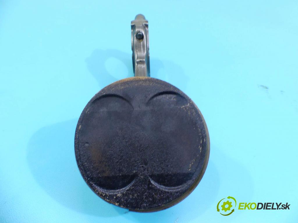 Nissan Murano Z50 2003-2008 3.5 V6 234KM automatic 172 kW 3498 cm3 5- piest VQ35 (Piesty)