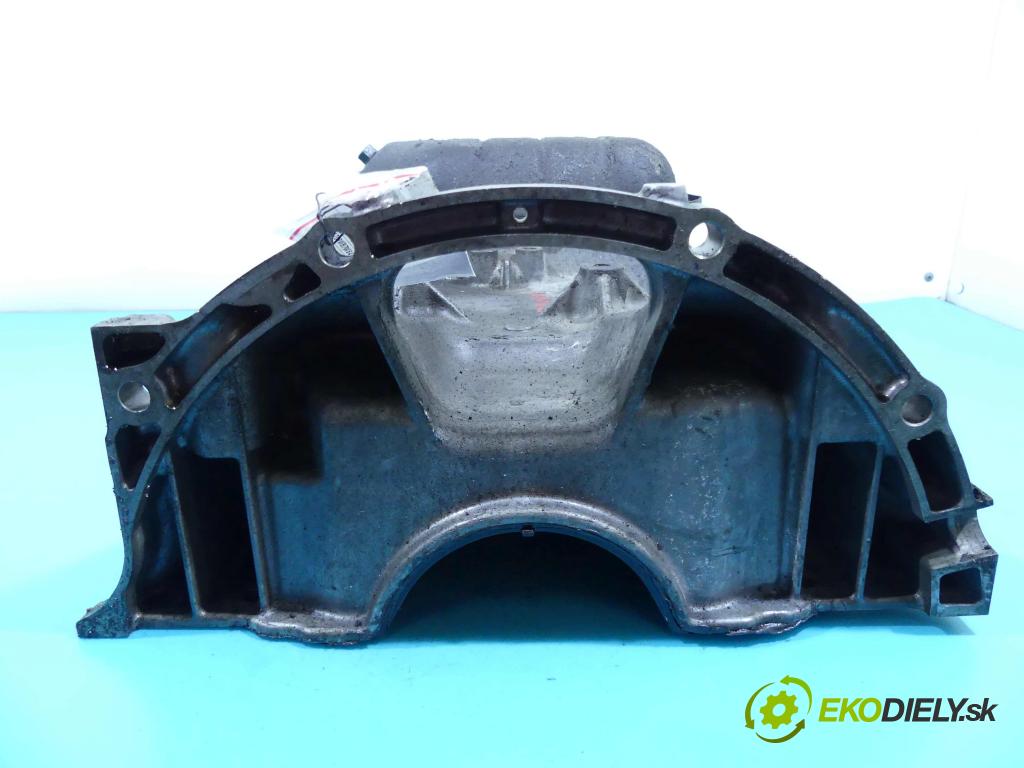 Nissan Murano Z50 2003-2008 3.5 V6 234KM automatic 172 kW 3498 cm3 5- vaňa olejová VQ35 (Olejové vane)