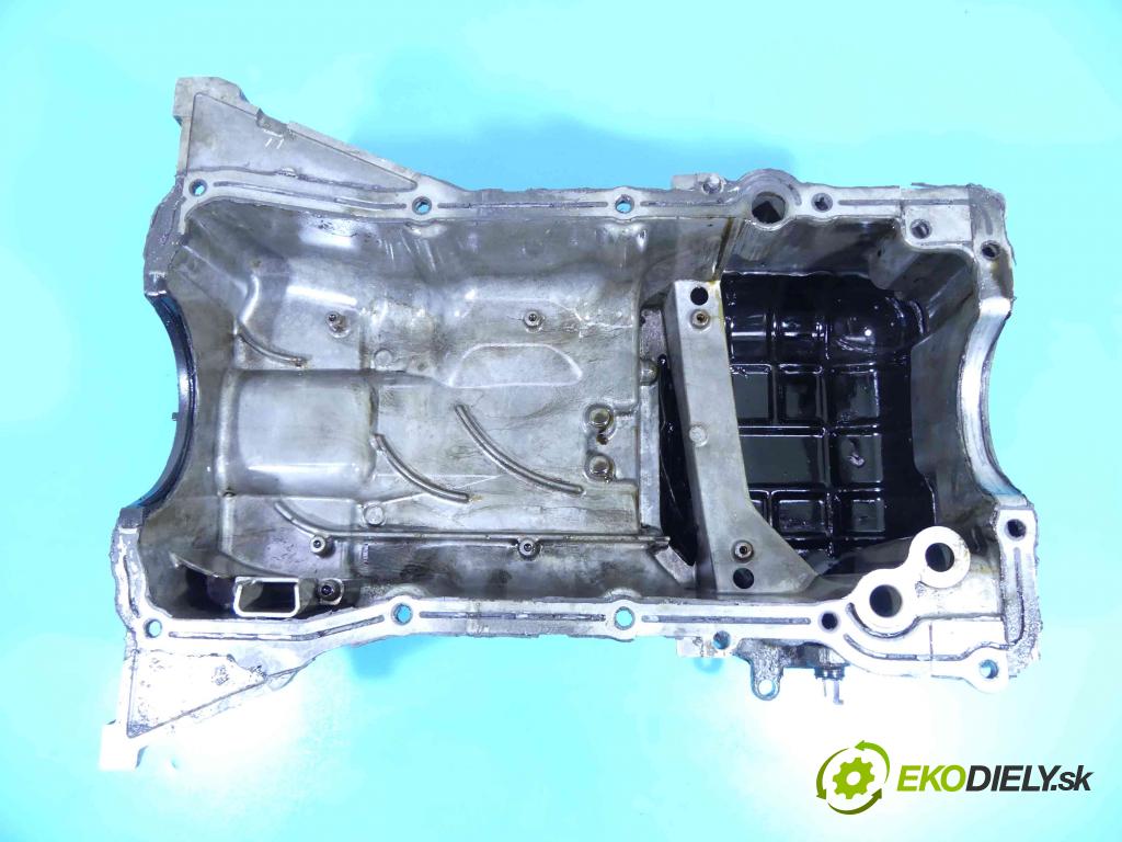 Nissan Murano Z50 2003-2008 3.5 V6 234KM automatic 172 kW 3498 cm3 5- vaňa olejová VQ35 (Olejové vane)