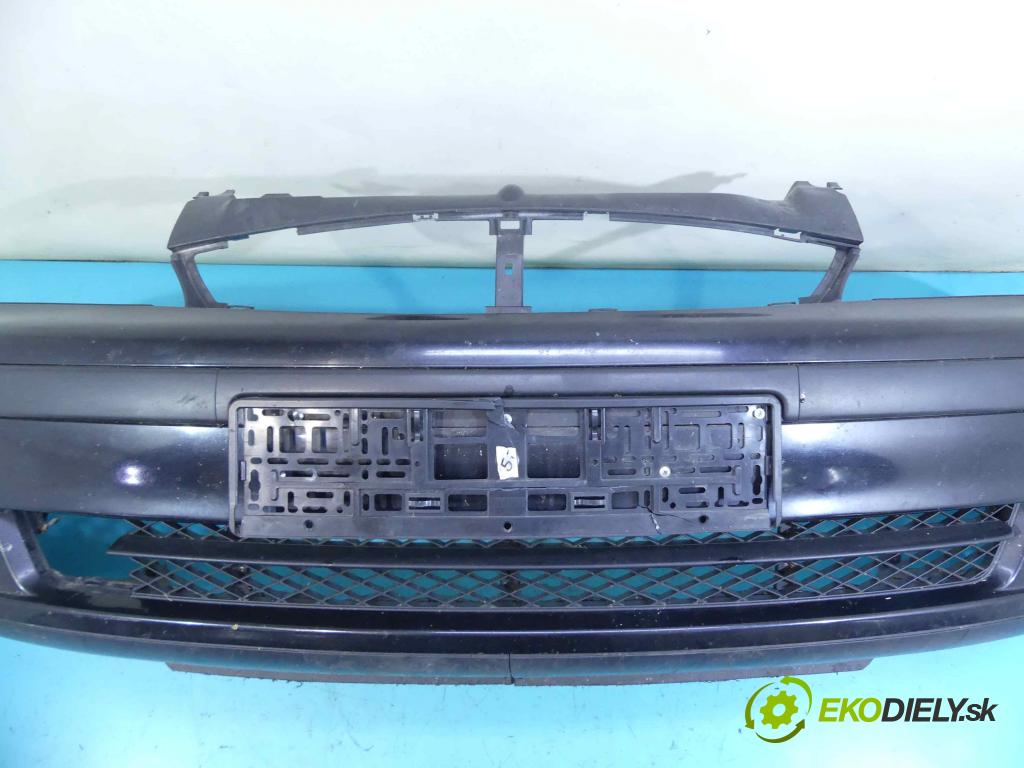 Ford Galaxy Mk1 1995-2006 2.3 16v 140 hp manual 103 kW 2295 cm3 5- nárazník přední
