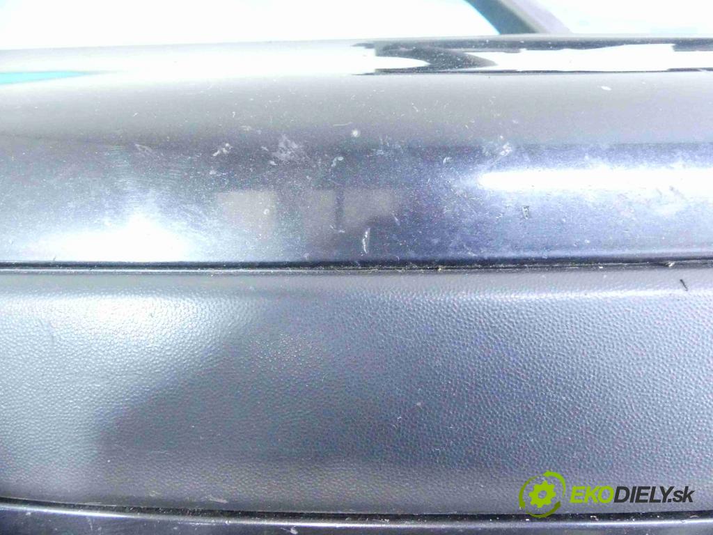 Ford Galaxy Mk1 1995-2006 2.3 16v 140 hp manual 103 kW 2295 cm3 5- nárazník přední