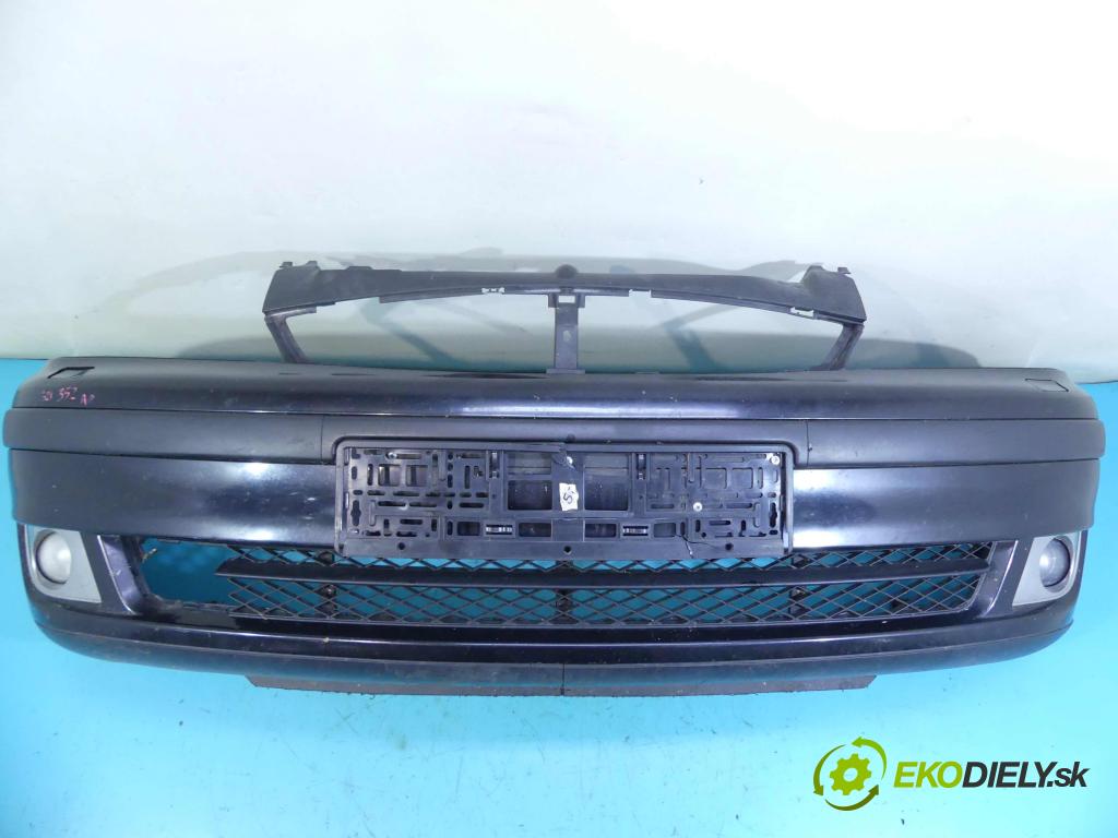 Ford Galaxy Mk1 1995-2006 2.3 16v 140 hp manual 103 kW 2295 cm3 5- nárazník přední