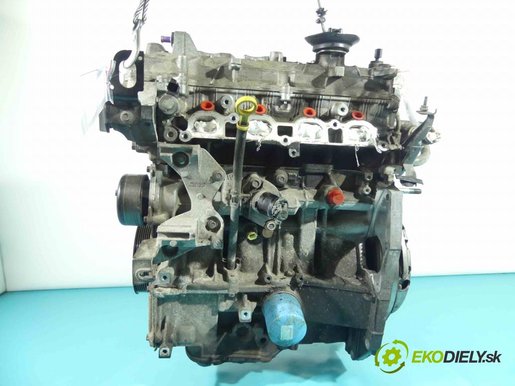 Renault Fluence 1.6 16v 114 HP manual 84 kW 1598 cm3 4- motor benzín: H4MD7D7