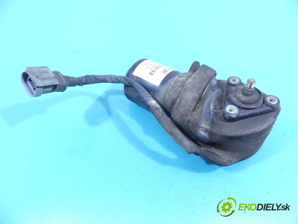 Renault Laguna I 1994-2001 1.9 dti 80 HP manual 59 kW 1870 cm3 5- motor stieračov predné 