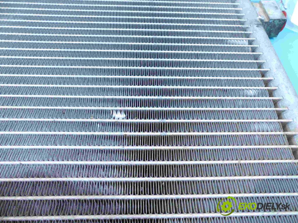 Renault Laguna I 1994-2001 1.9 dti 80 HP manual 59 kW 1870 cm3 5- chladič klimatizácie  (Chladiče klimatizácie)