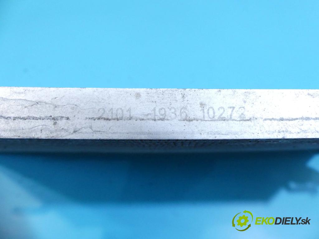 Renault Laguna I 1994-2001 1.9 dti 80 HP manual 59 kW 1870 cm3 5- chladič klimatizácie  (Chladiče klimatizácie)