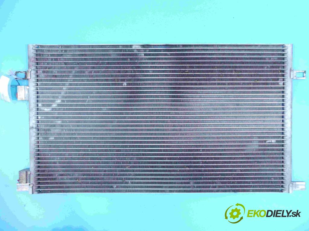 Renault Laguna I 1994-2001 1.9 dti 80 HP manual 59 kW 1870 cm3 5- chladič klimatizácie  (Chladiče klimatizácie)