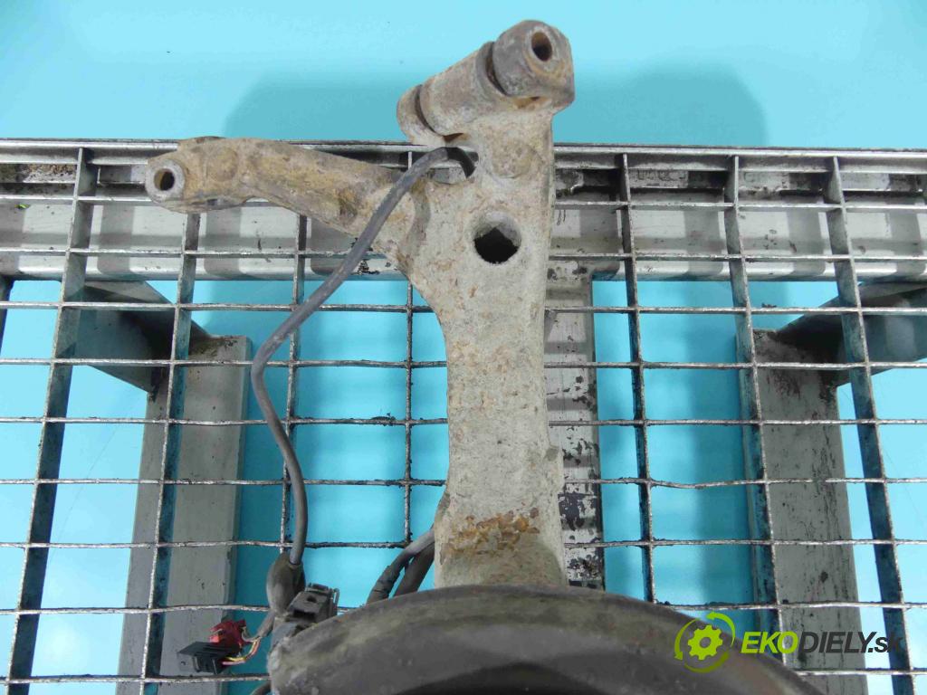 Skoda Superb I 2001-2008 1.9 tdi 131 HP manual 96 kW 1896 cm3 4- náboj pravé  (Náboje)