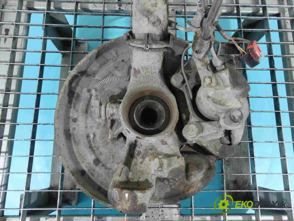 Skoda Superb I 2001-2008 1.9 tdi 131 HP manual 96 kW 1896 cm3 4- náboj pravé  (Náboje)