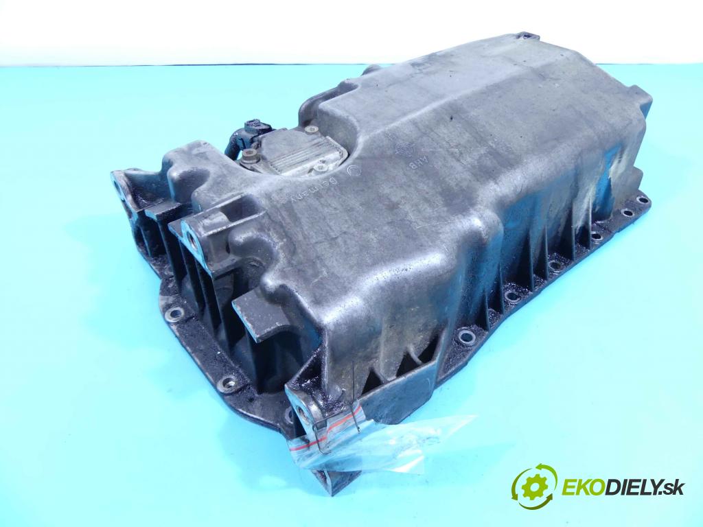 Seat Alhambra I 1996-2010 1.9 tdi 90 HP manual 66 kW 1896 cm3 5- vaňa olejová 038103603B (Olejové vane)