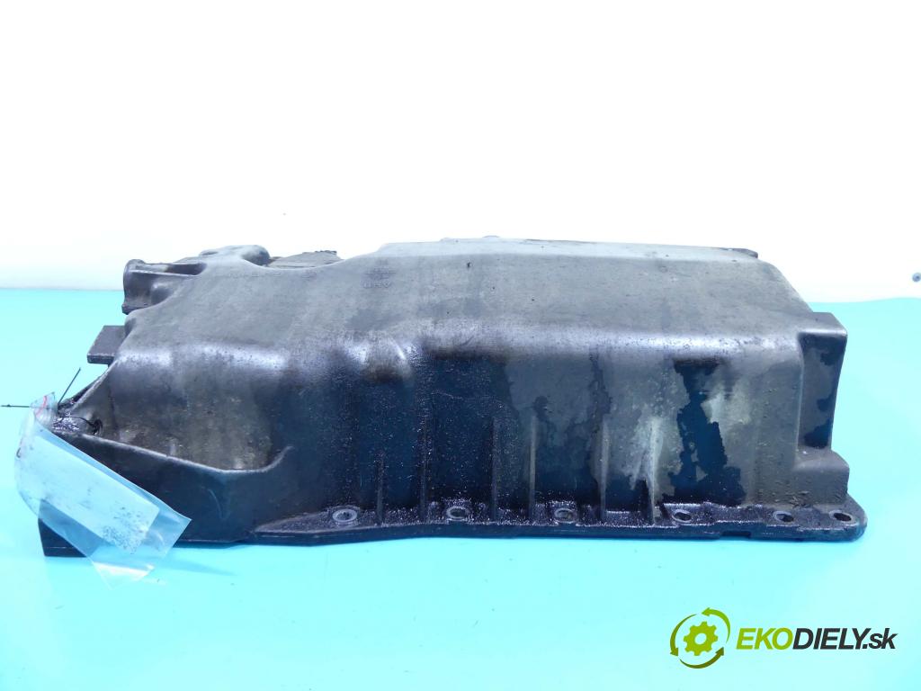 Seat Alhambra I 1996-2010 1.9 tdi 90 HP manual 66 kW 1896 cm3 5- vaňa olejová 038103603B (Olejové vane)