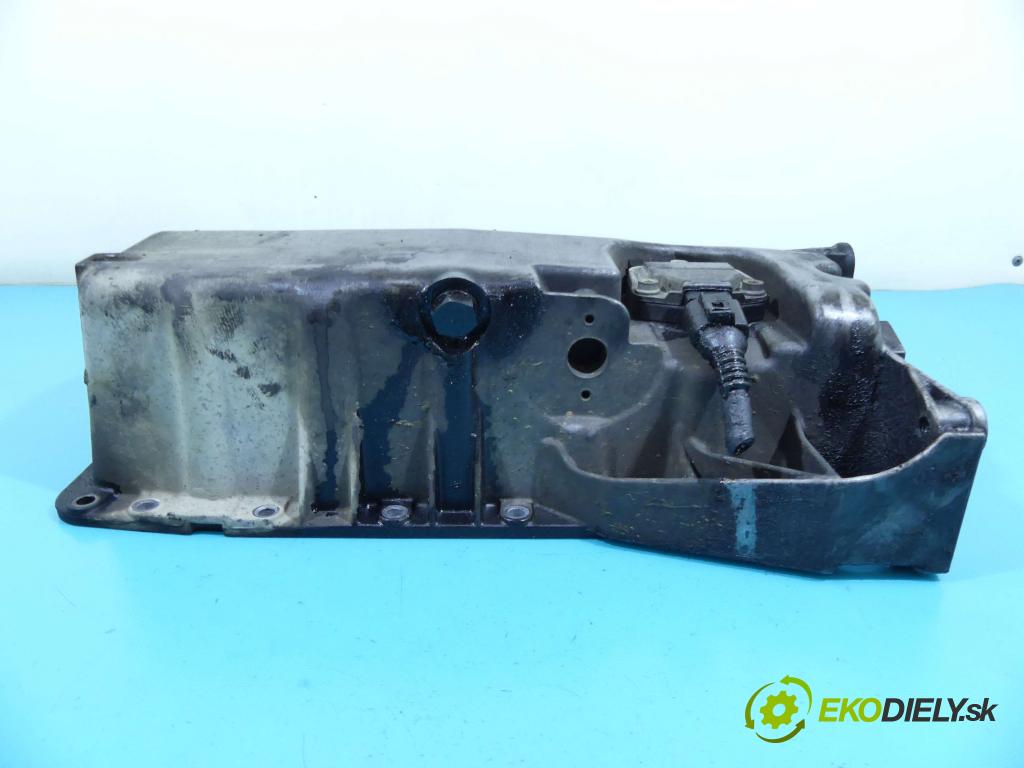 Seat Alhambra I 1996-2010 1.9 tdi 90 HP manual 66 kW 1896 cm3 5- vaňa olejová 038103603B (Olejové vane)