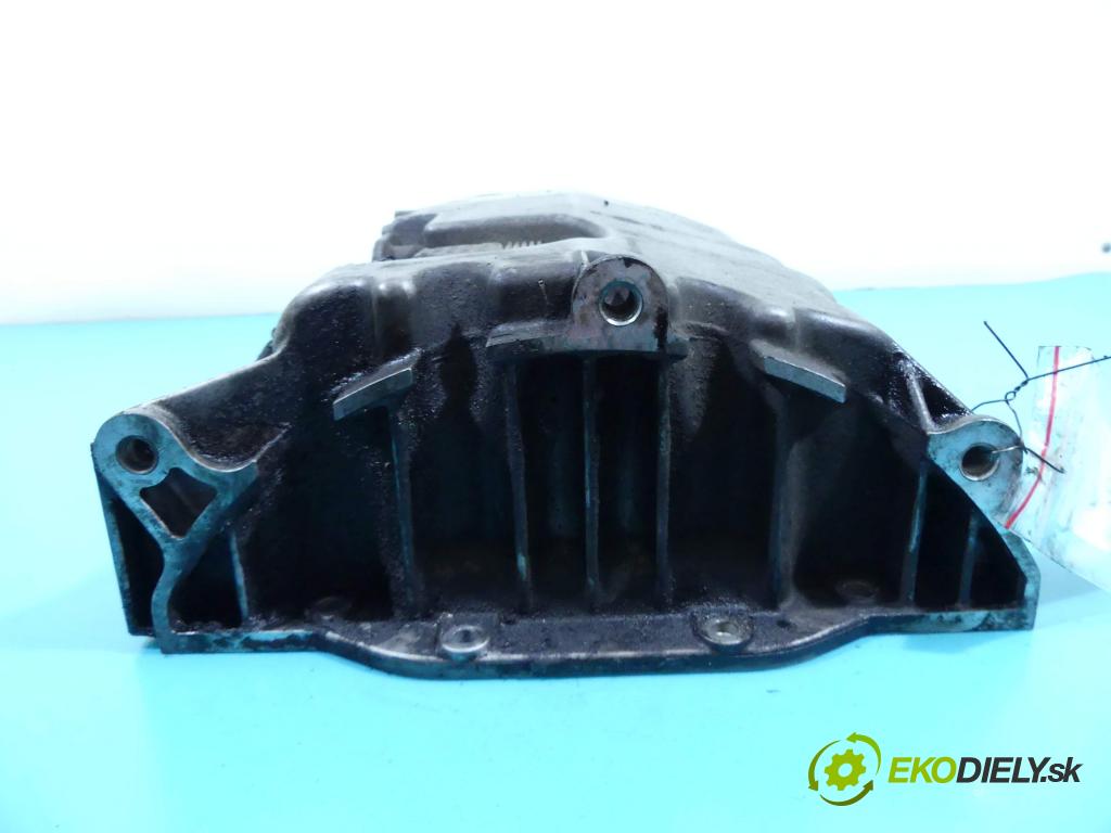 Seat Alhambra I 1996-2010 1.9 tdi 90 HP manual 66 kW 1896 cm3 5- vaňa olejová 038103603B (Olejové vane)