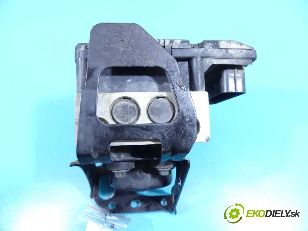 Seat Alhambra I 1996-2010 1.9 tdi 90 HP manual 66 kW 1896 cm3 5- čerpadlo abs 7M3907379B (Pumpy ABS)