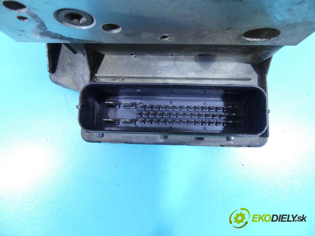 Seat Alhambra I 1996-2010 1.9 tdi 90 HP manual 66 kW 1896 cm3 5- čerpadlo abs 7M3907379B (Pumpy ABS)