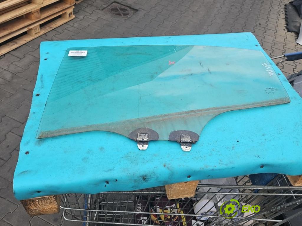 Honda Civic VIII 2006-2011 1.8 16v 140 HP manual 103 kW 1799 cm3 4- sklo dvere zadné ľavé 