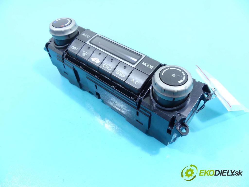 Honda Civic VIII 2006-2011 1.8 16v 140 HP manual 103 kW 1799 cm3 4- panel kúrenia